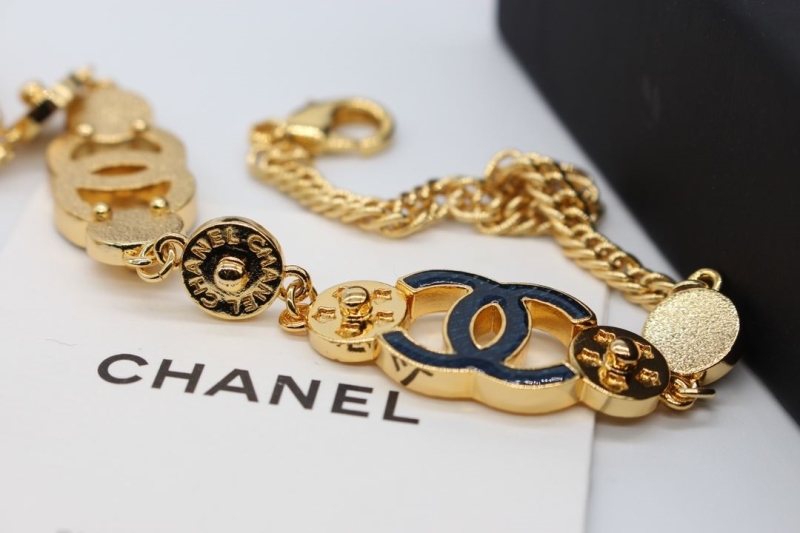 Chanel Necklaces